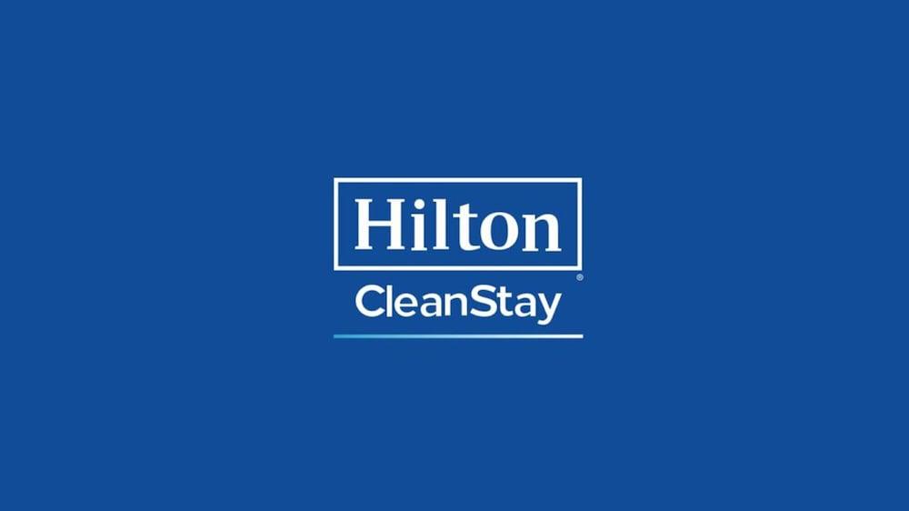 Hampton Inn & Suites Wichita-Northeast Экстерьер фото